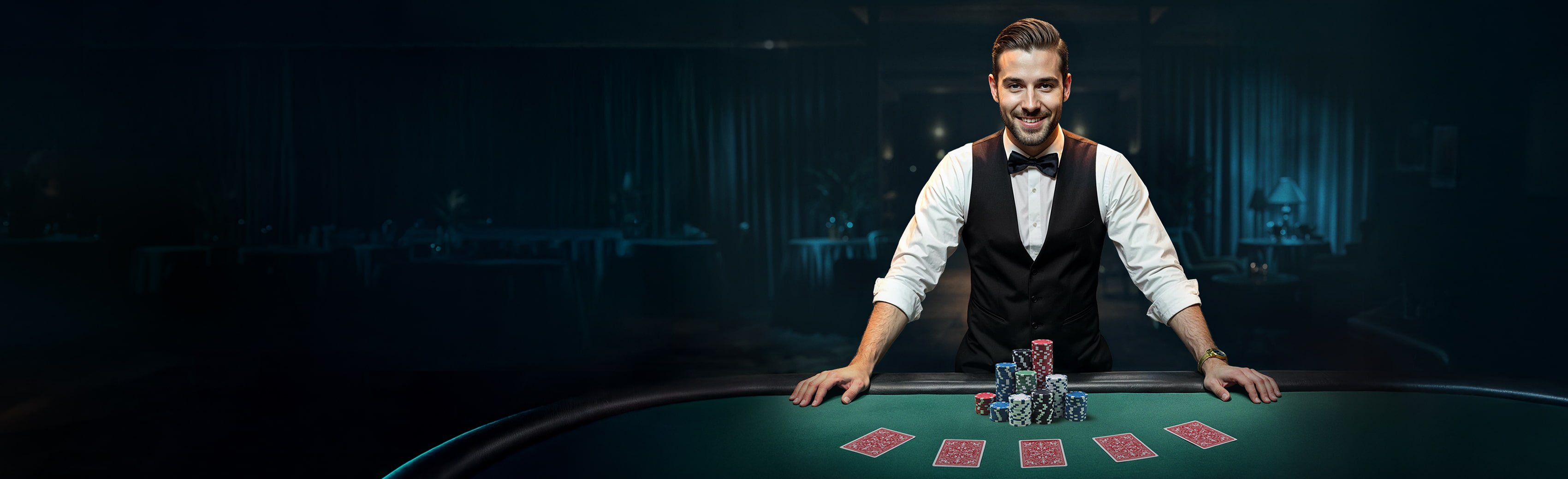 Variedad de juegos · Sistema justo